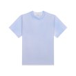 Heren T-shirts Olaf PIGMENT SPRAY TEE.SURF BLUE. Direct leverbaar uit de webshop van www.vipshop.nl/.