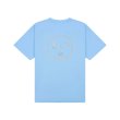Heren T-shirts Olaf LINED FACE TEE.LITTLE BOY BLUE. Direct leverbaar uit de webshop van www.vipshop.nl/.