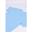 Heren T-shirts Olaf LINED FACE TEE.LITTLE BOY BLUE. Direct leverbaar uit de webshop van www.vipshop.nl/.