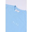 Heren T-shirts Olaf LINED FACE TEE.LITTLE BOY BLUE. Direct leverbaar uit de webshop van www.vipshop.nl/.