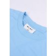 Heren T-shirts Olaf LINED FACE TEE.LITTLE BOY BLUE. Direct leverbaar uit de webshop van www.vipshop.nl/.