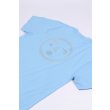 Heren T-shirts Olaf LINED FACE TEE.LITTLE BOY BLUE. Direct leverbaar uit de webshop van www.vipshop.nl/.