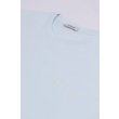 Heren T-shirts Flaneur SIGNATURE T-SHIRT.ICE BLUE. Direct leverbaar uit de webshop van www.vipshop.nl/.