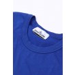 Heren T-shirts Stone Island 2100003 S0X15.V0022 - BRIGHT B. Direct leverbaar uit de webshop van www.vipshop.nl/.