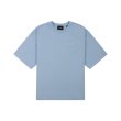 Heren T-shirts Axel Arigato HONOR WASHED T-SHIRT.POWDER BLUE. Direct leverbaar uit de webshop van www.vipshop.nl/.