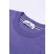 Heren T-shirts Stone Island 2100016 S0089.V0047 - LAVENDER. Direct leverbaar uit de webshop van www.vipshop.nl/.