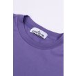 Heren T-shirts Stone Island 2100027 S0013.V0047 - LAVENDER. Direct leverbaar uit de webshop van www.vipshop.nl/.
