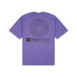 Heren T-shirts Stone Island 2100037 S0241.V0047 - LAVENDER. Direct leverbaar uit de webshop van www.vipshop.nl/.