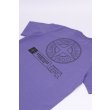 Heren T-shirts Stone Island 2100037 S0241.V0047 - LAVENDER. Direct leverbaar uit de webshop van www.vipshop.nl/.