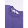Heren T-shirts Stone Island 2100037 S0241.V0047 - LAVENDER. Direct leverbaar uit de webshop van www.vipshop.nl/.