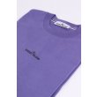 Heren T-shirts Stone Island 2100037 S0241.V0047 - LAVENDER. Direct leverbaar uit de webshop van www.vipshop.nl/.