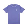 Heren T-shirts Stone Island 2100029 S0057.V0147 - LAVENDER. Direct leverbaar uit de webshop van www.vipshop.nl/.