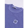 Heren T-shirts Stone Island 2100029 S0057.V0147 - LAVENDER. Direct leverbaar uit de webshop van www.vipshop.nl/.