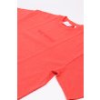 Heren T-shirts Axel Arigato DISTORT WASHED TE.BRIGHT RED. Direct leverbaar uit de webshop van www.vipshop.nl/.