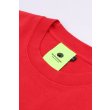 Heren T-shirts New Amsterdam Surf Association SPRAYED LOGO TEE.RED. Direct leverbaar uit de webshop van www.vipshop.nl/.