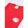 Heren T-shirts New Amsterdam Surf Association SPRAYED LOGO TEE.RED. Direct leverbaar uit de webshop van www.vipshop.nl/.