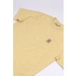 Heren T-shirts Carhartt WIP S/S NELSON T-SHIR.AIR YELLOW, GARM. Direct leverbaar uit de webshop van www.vipshop.nl/.