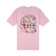 Heren T-shirts Carhartt WIP S/S CATALOGUE C L.HORTENSIA. Direct leverbaar uit de webshop van www.vipshop.nl/.