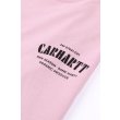 Heren T-shirts Carhartt WIP S/S CATALOGUE C L.HORTENSIA. Direct leverbaar uit de webshop van www.vipshop.nl/.