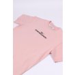 Heren T-shirts Pal Sporting Goods NEW TRADEMARK TEE.PALE MAUVE. Direct leverbaar uit de webshop van www.vipshop.nl/.