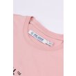 Heren T-shirts Pal Sporting Goods NEW TRADEMARK TEE.PALE MAUVE. Direct leverbaar uit de webshop van www.vipshop.nl/.