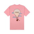 Heren T-shirts Flaneur AERONAUTIQUE T-SH.PINK. Direct leverbaar uit de webshop van www.vipshop.nl/.