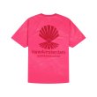 Heren T-shirts New Amsterdam Surf Association OYSTER TEE.MAGENTA. Direct leverbaar uit de webshop van www.vipshop.nl/.