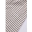 Heren T-shirts Pop Trading Company STRIPED LOGO TEE.QUARRY. Direct leverbaar uit de webshop van www.vipshop.nl/.
