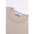 Heren T-shirts Stone Island 2100027 S0013.V009A - DESERT. Direct leverbaar uit de webshop van www.vipshop.nl/.