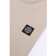 Heren T-shirts Stone Island 2100027 S0013.V009A - DESERT. Direct leverbaar uit de webshop van www.vipshop.nl/.