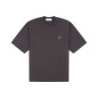 Heren T-shirts Stone Island 2100025 S0115.V0062 - LEAD GRE. Direct leverbaar uit de webshop van www.vipshop.nl/.