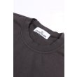 Heren T-shirts Stone Island 2100025 S0115.V0062 - LEAD GRE. Direct leverbaar uit de webshop van www.vipshop.nl/.