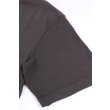 Heren T-shirts Stone Island 2100025 S0115.V0062 - LEAD GRE. Direct leverbaar uit de webshop van www.vipshop.nl/.