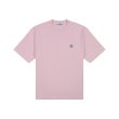 Heren T-shirts Stone Island 2100025 S0115.V0080 - PINK. Direct leverbaar uit de webshop van www.vipshop.nl/.