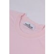 Heren T-shirts Stone Island 2100025 S0115.V0080 - PINK. Direct leverbaar uit de webshop van www.vipshop.nl/.