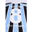 Heren T-shirts Hopeium FOOTBALL RAGLAN TEE.STRIPE. Direct leverbaar uit de webshop van www.vipshop.nl/.