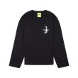 Heren T-shirts New Amsterdam Surf Association SEAHORSE LS.BLACK. Direct leverbaar uit de webshop van www.vipshop.nl/.