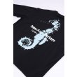 Heren T-shirts New Amsterdam Surf Association SEAHORSE LS.BLACK. Direct leverbaar uit de webshop van www.vipshop.nl/.