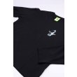 Heren T-shirts New Amsterdam Surf Association SEAHORSE LS.BLACK. Direct leverbaar uit de webshop van www.vipshop.nl/.