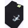 Heren T-shirts New Amsterdam Surf Association SEAHORSE LS.BLACK. Direct leverbaar uit de webshop van www.vipshop.nl/.