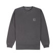 Heren T-shirts Carhartt WIP L/S VISTA T-SHIRT.BLACK GD. Direct leverbaar uit de webshop van www.vipshop.nl/.