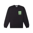 Heren T-shirts Carhartt WIP L/S EMERGE T-SHIRT.BLACK STONE WASH. Direct leverbaar uit de webshop van www.vipshop.nl/.