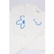 Heren T-shirts Flaneur BLOSSOM LONG SLEE.WHITE. Direct leverbaar uit de webshop van www.vipshop.nl/.