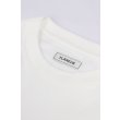 Heren T-shirts Flaneur BLOSSOM LONG SLEE.WHITE. Direct leverbaar uit de webshop van www.vipshop.nl/.