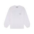 Heren T-shirts Carhartt WIP L/S WORLD CLASS.WHITE HEAVY STO. Direct leverbaar uit de webshop van www.vipshop.nl/.