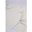 Heren T-shirts Brams Fruit ROBIN LONGSLEEVE.WHITE. Direct leverbaar uit de webshop van www.vipshop.nl/.