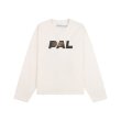 Heren T-shirts Pal Sporting Goods THE GAME LONGSLEE.MARSHMALLOW. Direct leverbaar uit de webshop van www.vipshop.nl/.