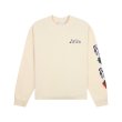 Heren T-shirts Brams Fruit FLORA LONGSLEEVE.SOLID BEIGE. Direct leverbaar uit de webshop van www.vipshop.nl/.