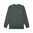 Heren T-shirts Carhartt WIP L/S A. SCRIPT TEE.KALE GREEN. Direct leverbaar uit de webshop van www.vipshop.nl/.