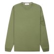 Heren T-shirts Stone Island 771521661.GREEN. Direct leverbaar uit de webshop van www.vipshop.nl/.